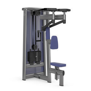 butterfly weight training machine