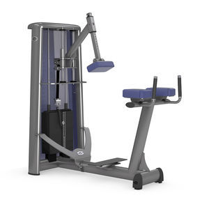 back weight training machine 1