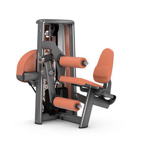leg press weight training machine 1