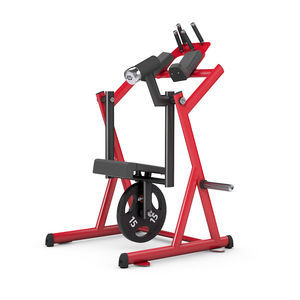 abdominal crunch weight training machine 1