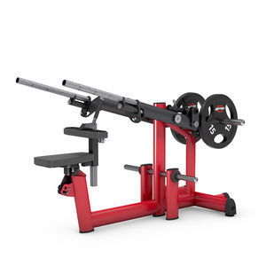 chest press weight training machine 1