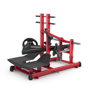 squat weight training machine 1