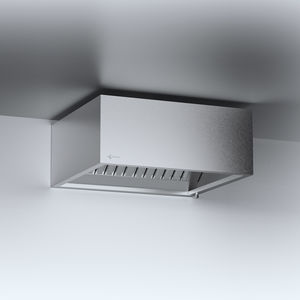 commercial kitchen range hood