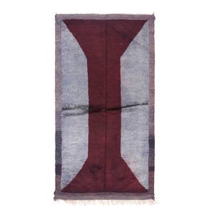 contemporary rug 1