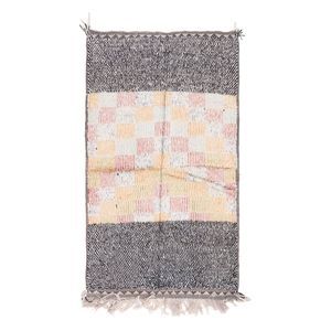 contemporary rug 1