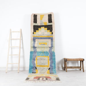 vintage rug 1