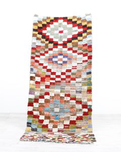 vintage rug 1