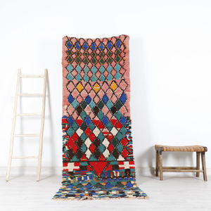 vintage rug 1