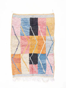 contemporary rug 1