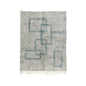 contemporary rug 1