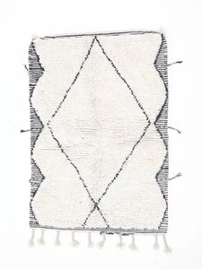 contemporary rug 1