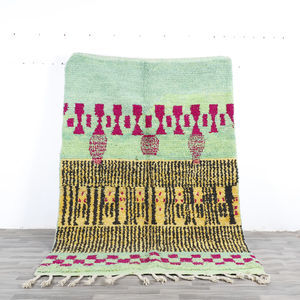 contemporary rug 1