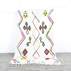 contemporary rug 1