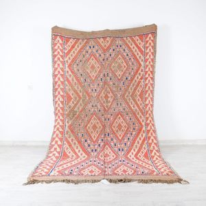 vintage rug 1