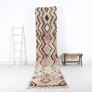 vintage rug 1