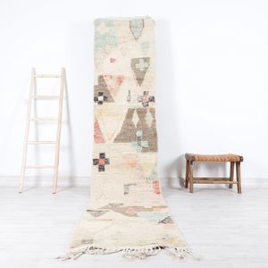 vintage rug 1