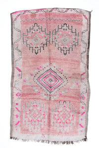 vintage rug 1