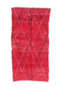 vintage rug 1
