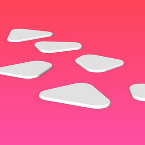 stepping stone