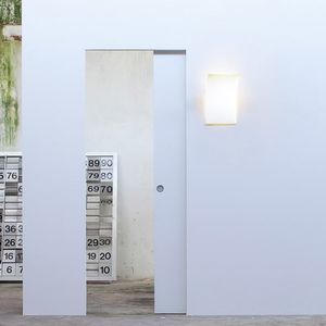 interior door