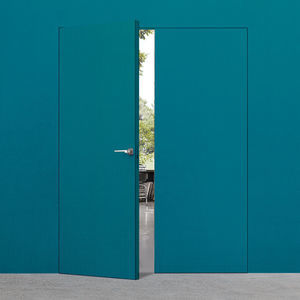 interior door