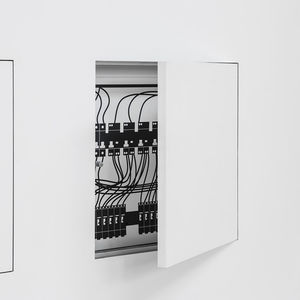 wall access hatch