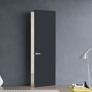 acoustic door