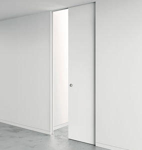 interior door