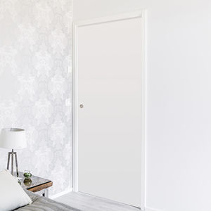 interior door