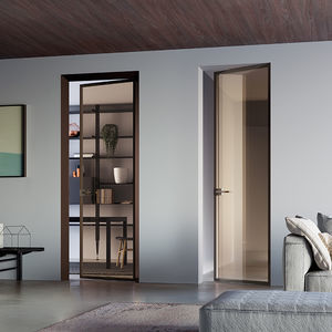 interior door