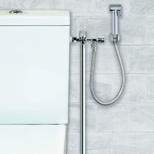 toilet hand shower 1