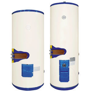 electric water heater