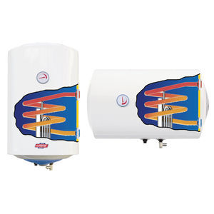 electric water heater