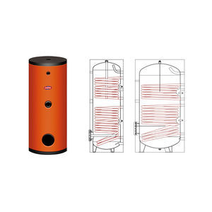 solar boiler