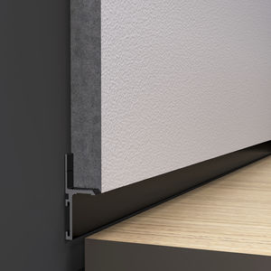aluminum profile