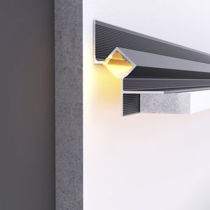 aluminum profile
