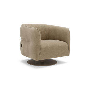 contemporary armchair
