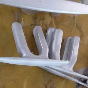 aluminum alloy handrail 1