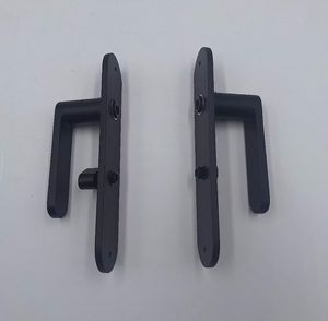 door handle