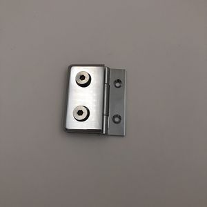 glass door hinge