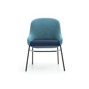 contemporary visitor chair 1