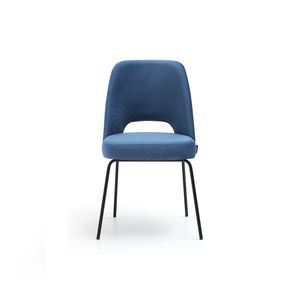 contemporary visitor chair 1
