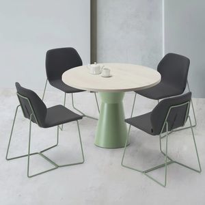 contemporary visitor chair 1