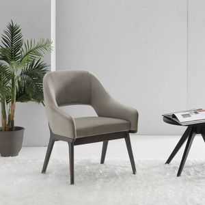 contemporary armchair 1