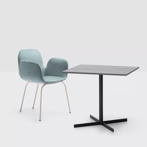 contemporary visitor chair 1