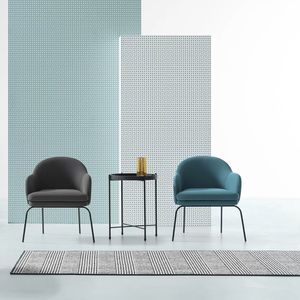 contemporary armchair 1