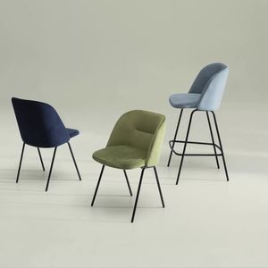 contemporary stool 1