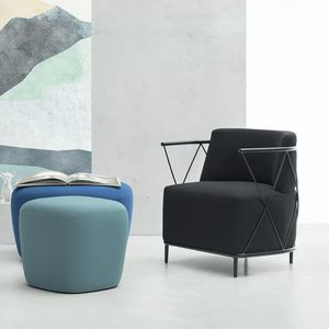 contemporary armchair 1