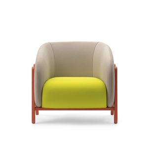 contemporary armchair 1