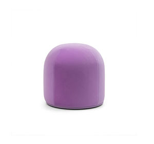 contemporary pouf 1